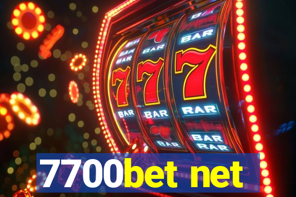 7700bet net